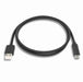 Hi Speed USB Revision 2.0 Shielded Type-C to Type-A M/M Charging Cable - AMERICAN RECORDER TECHNOLOGIES, INC.