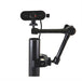 ALLCAST HD Webcam with Adjustable Arm Pole Clamp - AMERICAN RECORDER TECHNOLOGIES, INC.