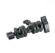 TWIN GRIP HEAD 2-1/2” WITH 5/8” SOCKET  (SMALL DIAMETER HOLES) - AMERICAN RECORDER TECHNOLOGIES, INC.