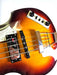 Hofner Ignition Series Violin Bass, Sunburst w/case - AMERICAN RECORDER TECHNOLOGIES, INC.