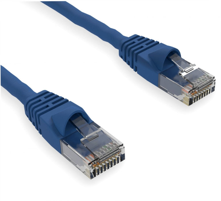 CAT6 Patch Cables - AMERICAN RECORDER TECHNOLOGIES, INC.