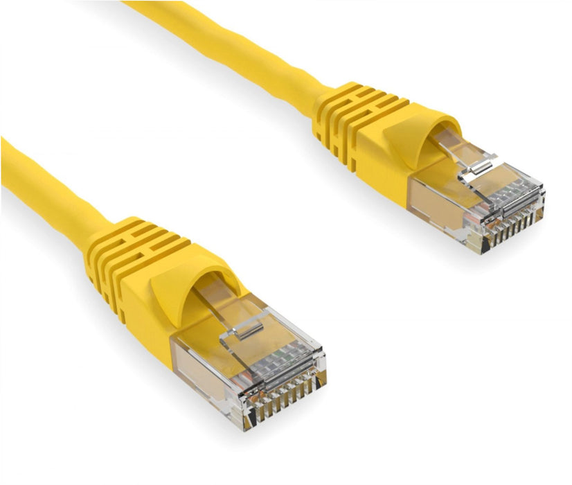 CAT6 Patch Cables - AMERICAN RECORDER TECHNOLOGIES, INC.