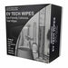 Eco-friendly Cellulose EV TECH TASK WIPES - 4.2 inch x 7.6 inch, box of 280 - AMERICAN RECORDER TECHNOLOGIES, INC.