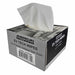 Eco-friendly Cellulose EV TECH TASK WIPES - 4.2 inch x 7.6 inch, box of 280 - AMERICAN RECORDER TECHNOLOGIES, INC.