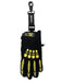 GIG GEAR Gator Bite Glove Clip - AMERICAN RECORDER TECHNOLOGIES, INC.