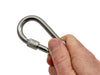 Drop Stop Tool Tether - AMERICAN RECORDER TECHNOLOGIES, INC.