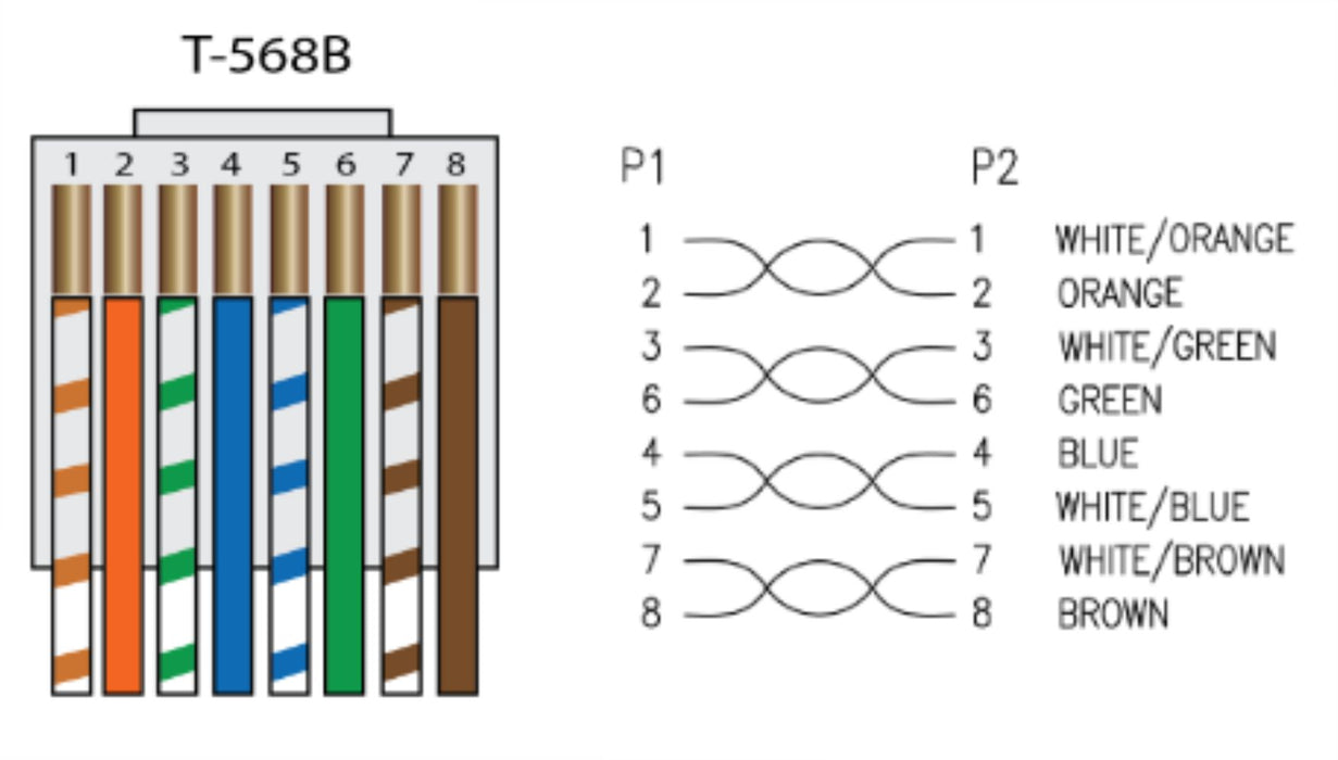 CAT6 Patch Cables - AMERICAN RECORDER TECHNOLOGIES, INC.