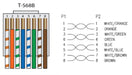 CAT6 Patch Cables - AMERICAN RECORDER TECHNOLOGIES, INC.