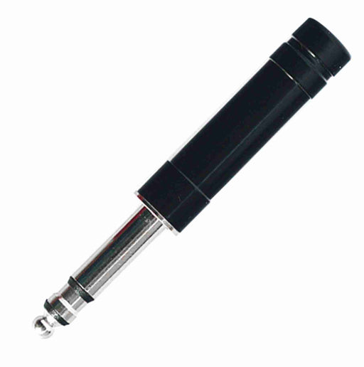 AMERICAN RECORDER TT Bantam Male Connectors - 3 conductor - AMERICAN RECORDER TECHNOLOGIES, INC.