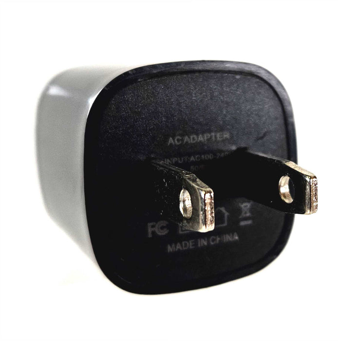 Universal USB-A Fast Charging Power Cube Brick, 5V 1A , US - AMERICAN RECORDER TECHNOLOGIES, INC.