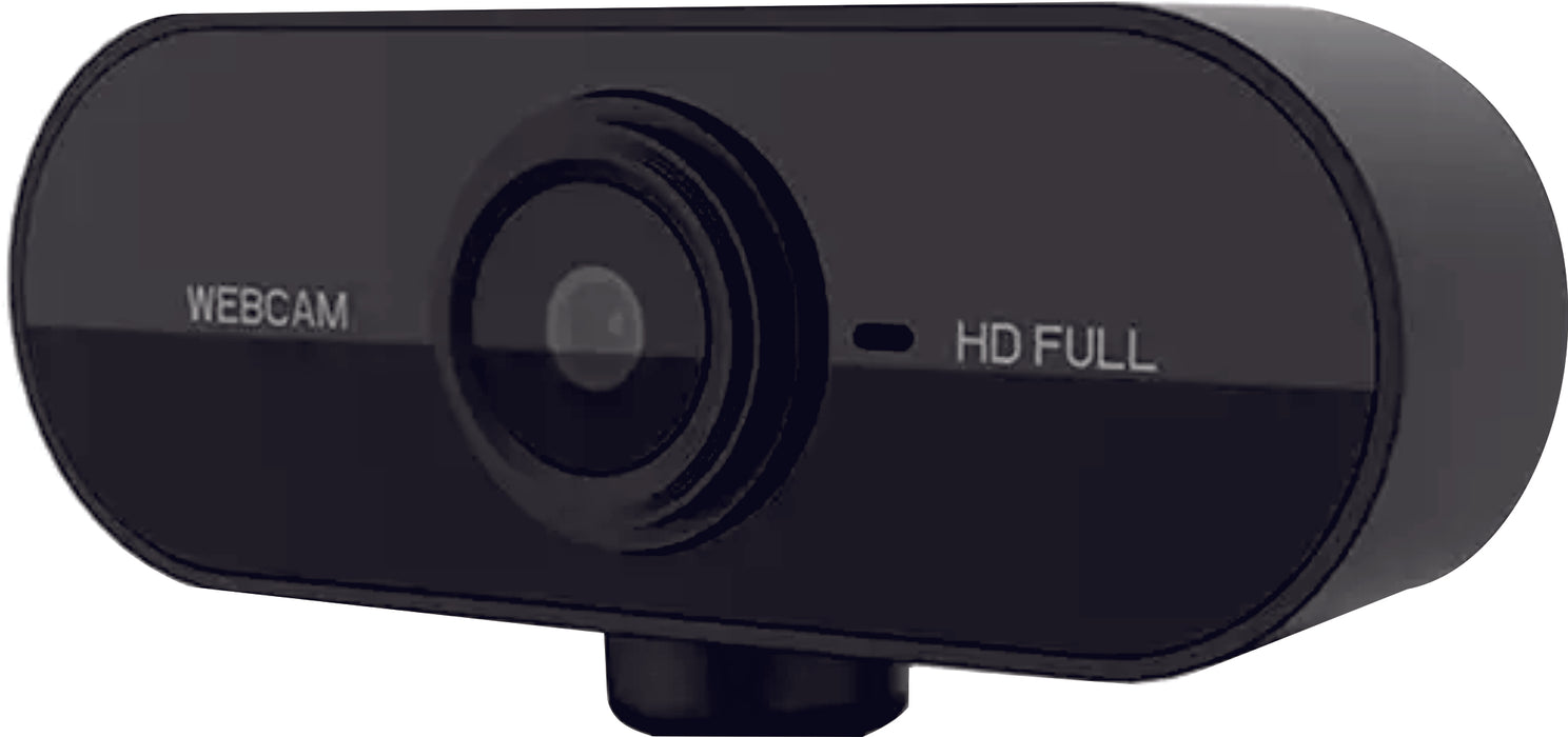 ALLCAST HD Webcam with Adjustable Arm Pole Clamp - AMERICAN RECORDER TECHNOLOGIES, INC.